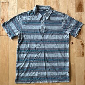 Men's Knit Polo